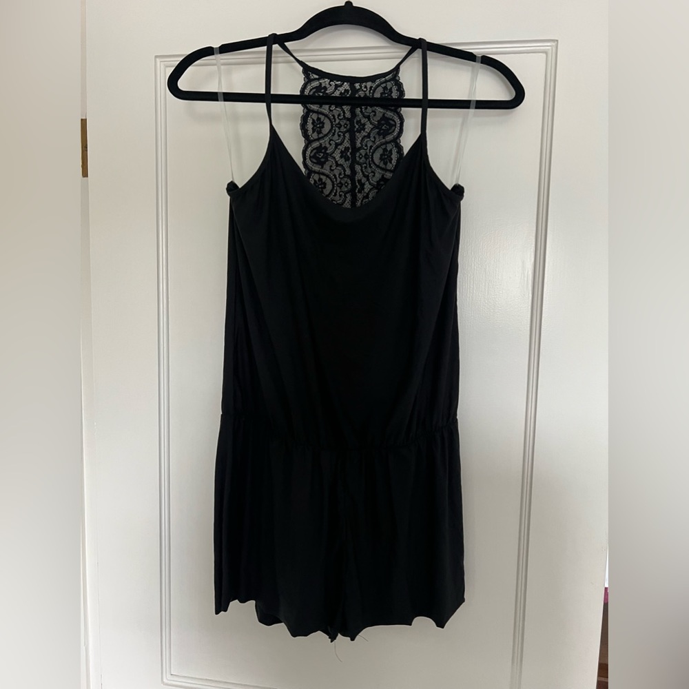 Commando Lace Cami Dress